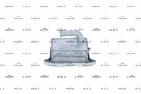 Radiador óleo motor NRF B.V. ref. 31260