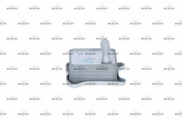 Radiador óleo motor NRF B.V. ref. 31260