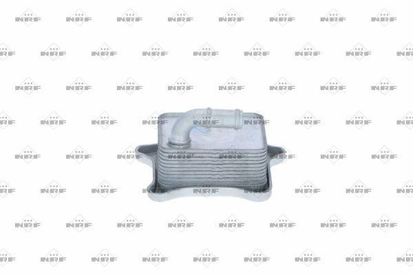 Radiador óleo motor NRF B.V. ref. 31260