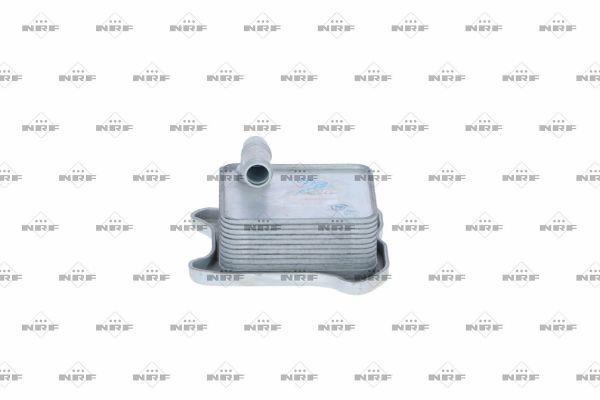 Radiador óleo motor NRF B.V. ref. 31260