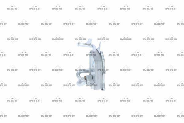 Radiador óleo motor NRF B.V. ref. 31261