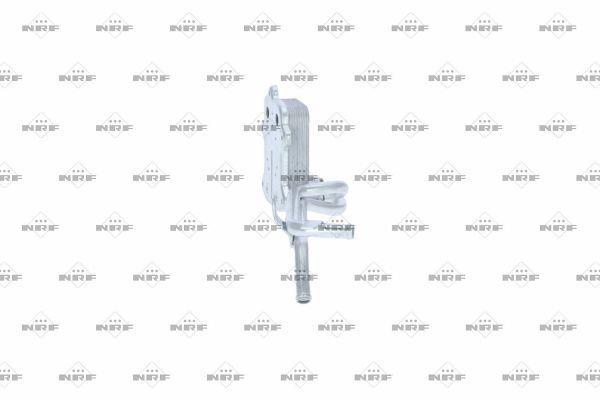 Radiador óleo motor NRF B.V. ref. 31261
