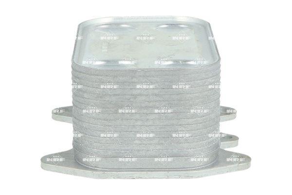 Radiador óleo motor NRF B.V. ref. 31263