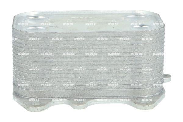 Radiador óleo motor NRF B.V. ref. 31263