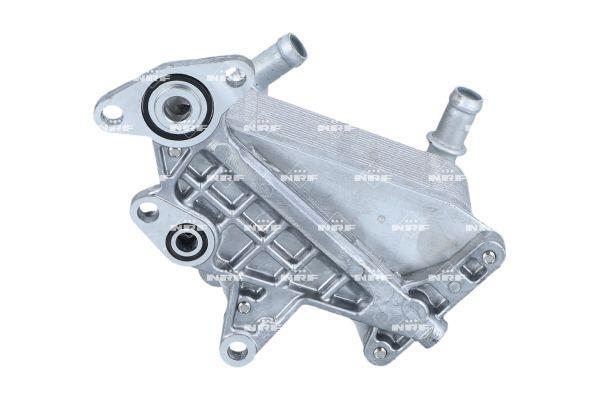 Radiador de óleo de caixa de velocidade automática NRF B.V. ref. 31264