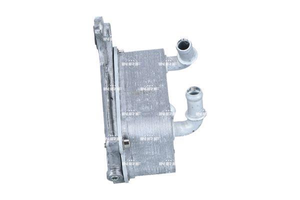 Radiador de óleo de caixa de velocidade automática NRF B.V. ref. 31264