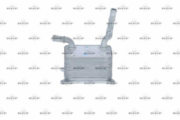 Radiador óleo motor NRF B.V. ref. 31266