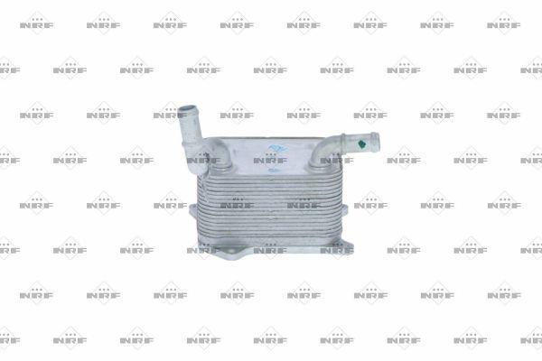 Radiador óleo motor NRF B.V. ref. 31266