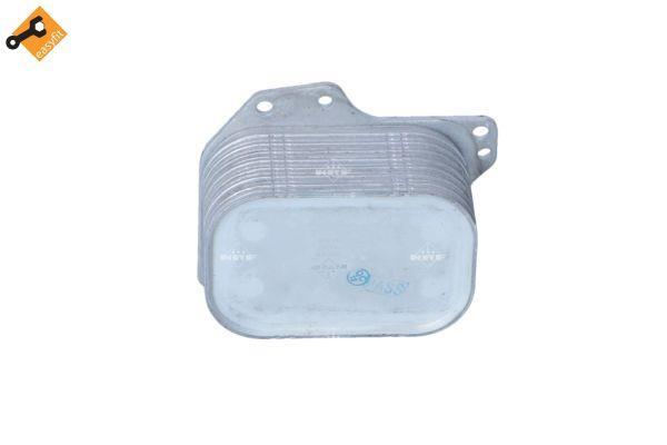 Radiador óleo motor NRF B.V. ref. 31267