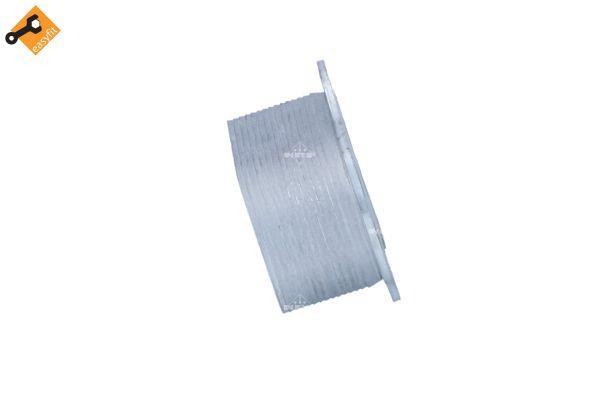 Radiador óleo motor NRF B.V. ref. 31267