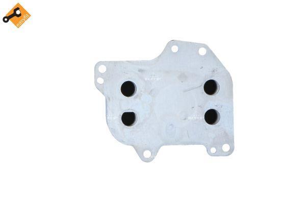 Radiador óleo motor NRF B.V. ref. 31267
