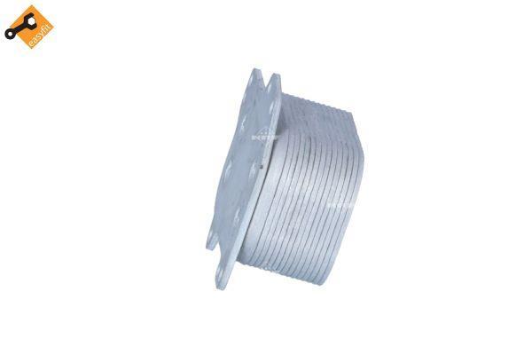 Radiador óleo motor NRF B.V. ref. 31267