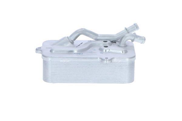 Radiador de óleo de caixa de velocidade automática NRF B.V. ref. 31268