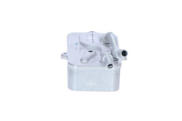 Radiador de óleo de caixa de velocidade automática NRF B.V. ref. 31268