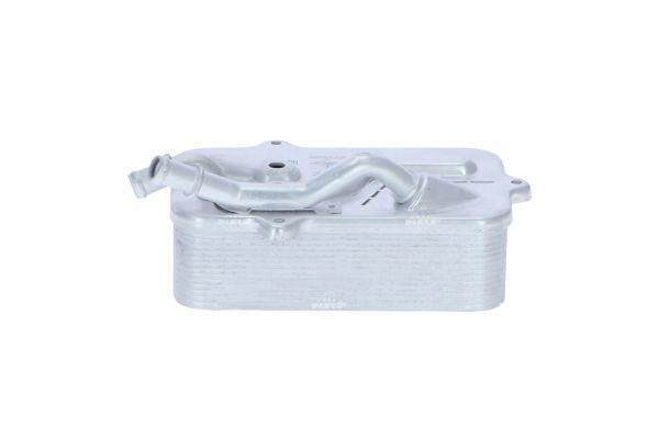 Radiador de óleo de caixa de velocidade automática NRF B.V. ref. 31268