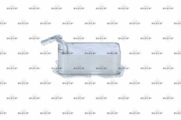 Radiador óleo motor NRF B.V. ref. 31271
