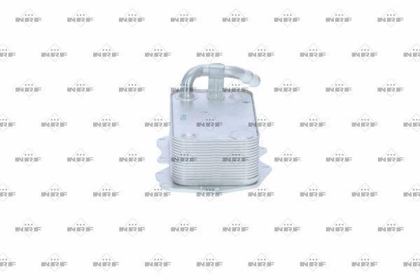 Radiador óleo motor NRF B.V. ref. 31271