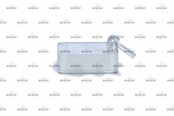 Radiador óleo motor NRF B.V. ref. 31271