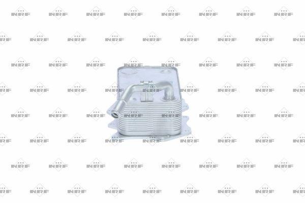 Radiador óleo motor NRF B.V. ref. 31271