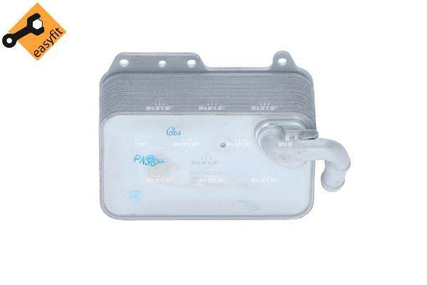 Radiador óleo motor NRF B.V. ref. 31272