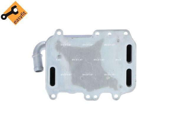 Radiador óleo motor NRF B.V. ref. 31272