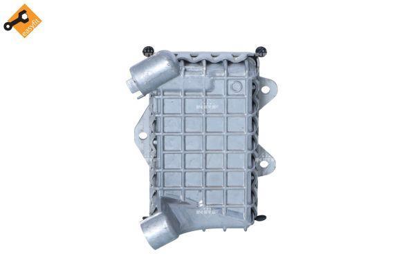 Radiador óleo motor NRF B.V. ref. 31274