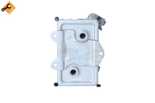 Radiador óleo motor NRF B.V. ref. 31274