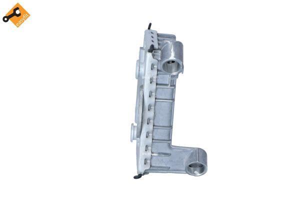 Radiador óleo motor NRF B.V. ref. 31274