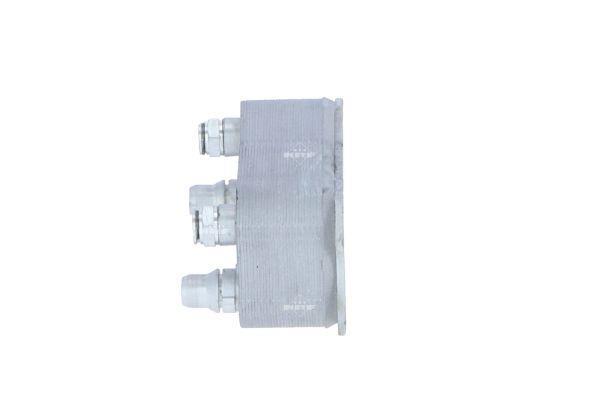 Radiateur d'huile de boîte automatique NRF B.V. ref. 31275