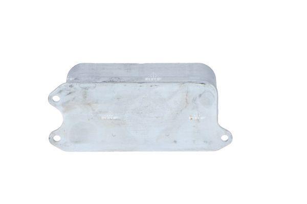 Radiateur d'huile de boîte automatique NRF B.V. ref. 31275