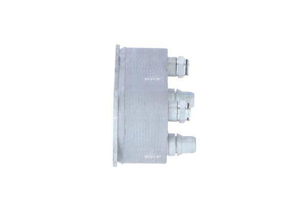 Radiateur d'huile de boîte automatique NRF B.V. ref. 31275
