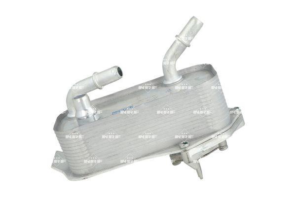 Radiador de óleo de caixa de velocidade automática NRF B.V. ref. 31279