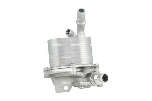 Radiador de óleo de caixa de velocidade automática NRF B.V. ref. 31279