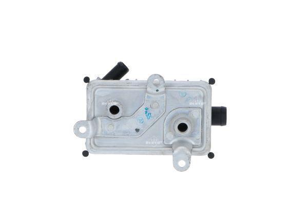 Radiador óleo motor NRF B.V. ref. 31280