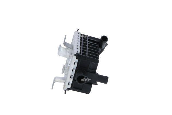 Radiador óleo motor NRF B.V. ref. 31280