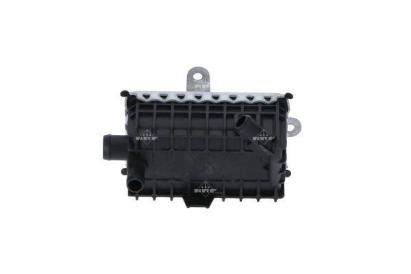 Radiador óleo motor NRF B.V. ref. 31280