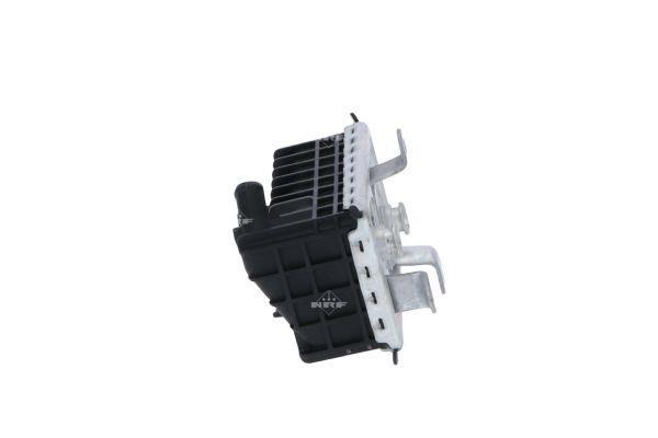 Radiador óleo motor NRF B.V. ref. 31280