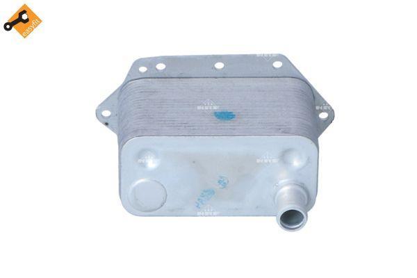 Radiador óleo motor NRF B.V. ref. 31281