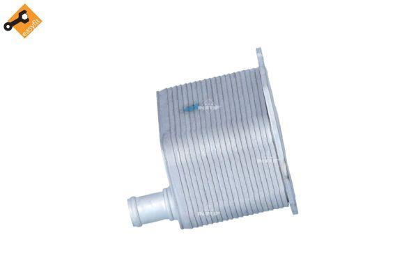 Radiador óleo motor NRF B.V. ref. 31281