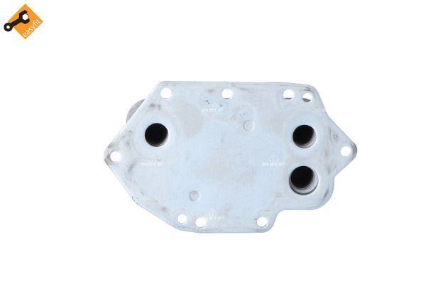 Radiador óleo motor NRF B.V. ref. 31281