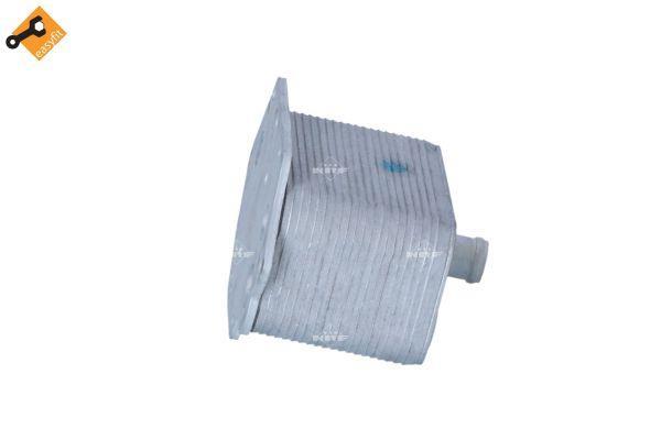 Radiador óleo motor NRF B.V. ref. 31281