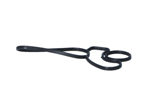 Radiador óleo motor NRF B.V. ref. 31281