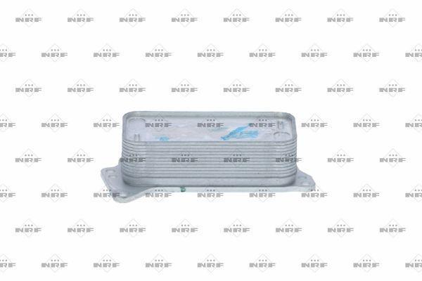 Radiador óleo motor NRF B.V. ref. 31282
