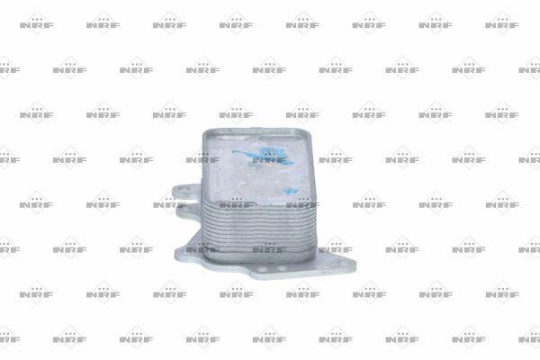 Radiador óleo motor NRF B.V. ref. 31282