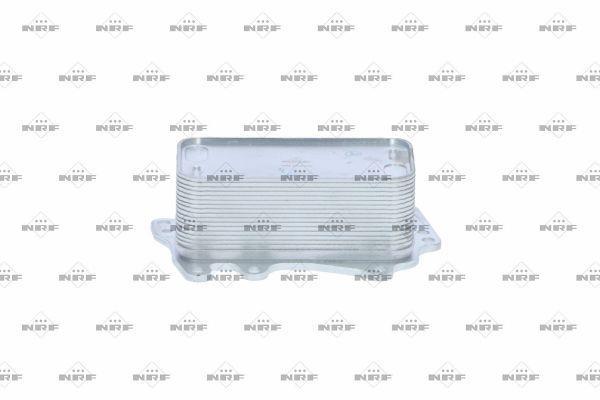 Radiador óleo motor NRF B.V. ref. 31283