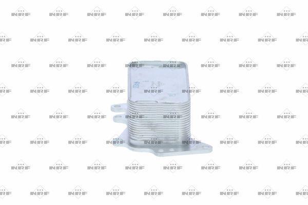 Radiador óleo motor NRF B.V. ref. 31283