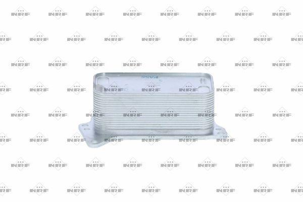 Radiador óleo motor NRF B.V. ref. 31283
