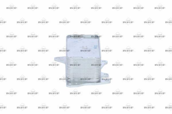 Radiador óleo motor NRF B.V. ref. 31283