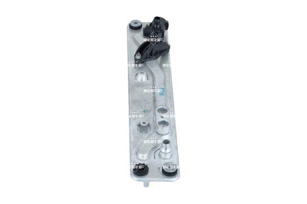 Radiador de óleo de caixa de velocidade automática NRF B.V. ref. 31285