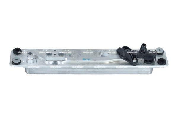 Radiador de óleo de caixa de velocidade automática NRF B.V. ref. 31285